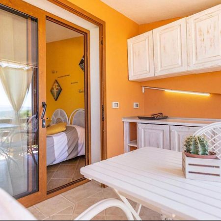 Casa Sharon Appartamento Vista Mare Ad Olbia Exteriér fotografie
