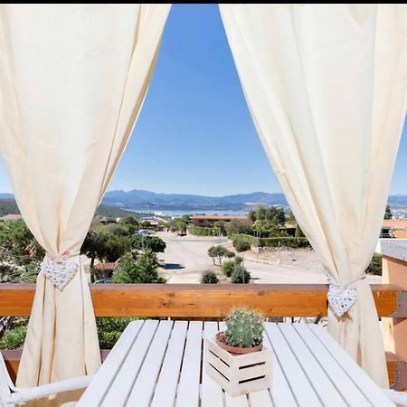 Casa Sharon Appartamento Vista Mare Ad Olbia Exteriér fotografie